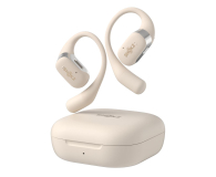Shokz OpenFit Beige - 1159475 - zdjęcie 2